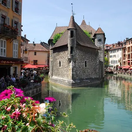 Appartement Le Notre Dame