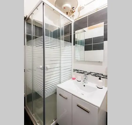 Le Notre Dame Appartement