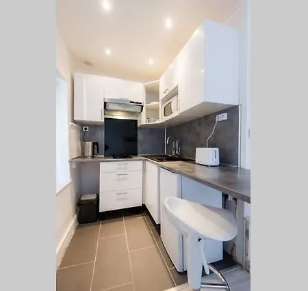 Le Notre Dame Appartement *