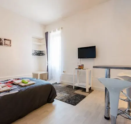 Appartement Le Notre Dame Annecy